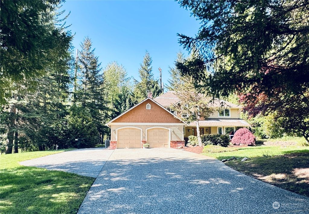 Photo of 18727 NE 133rd Street, Woodinville, WA 98072 (MLS # 2235411)