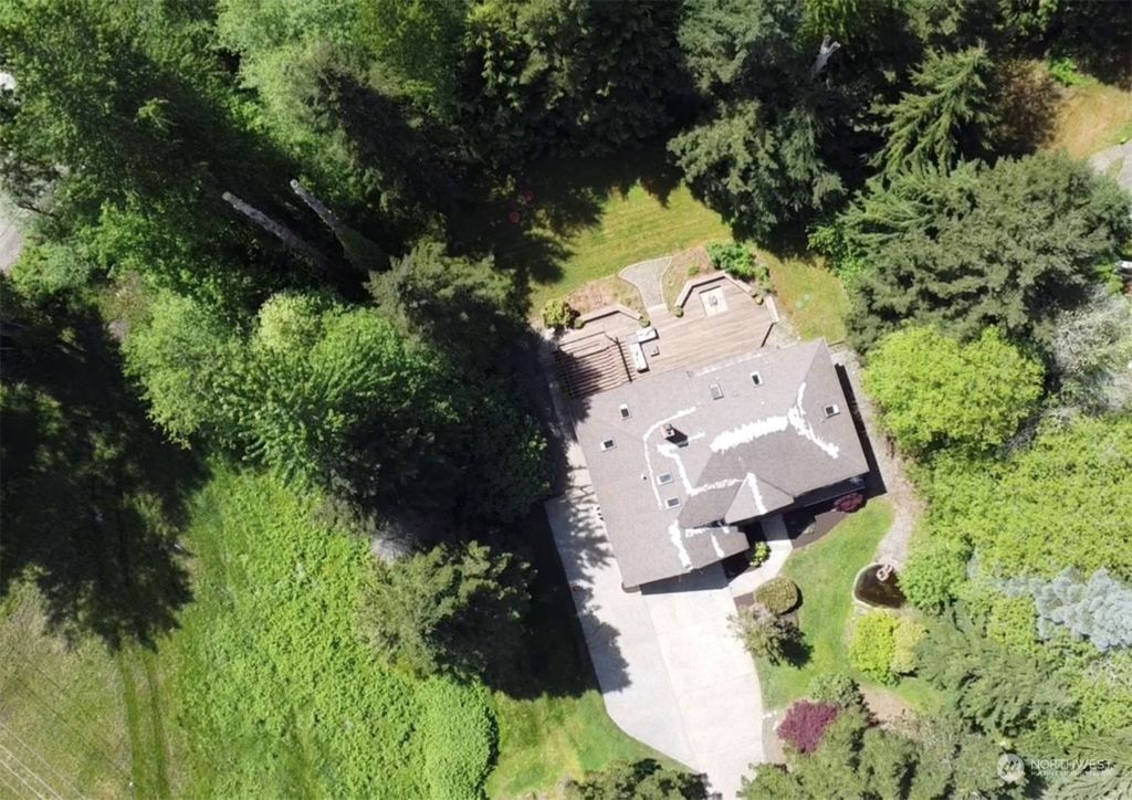 Photo of 18727 NE 133rd Street, Woodinville, WA 98072 (MLS # 2235411)