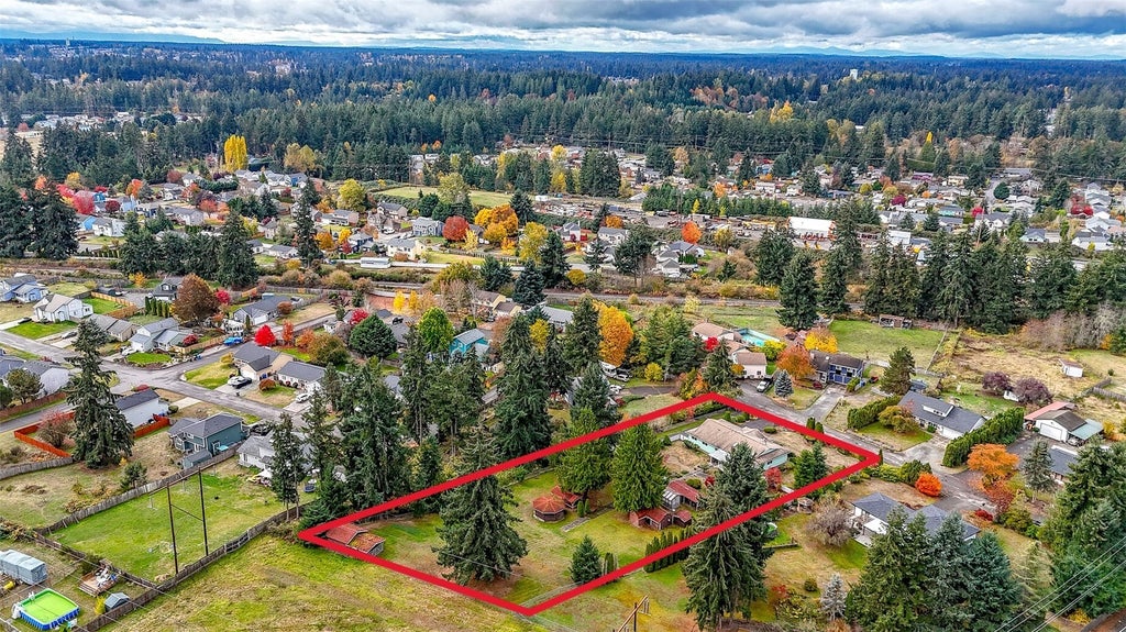 Photo of 4410 Brookdale Road E, Tacoma, WA 98446 (MLS # 2597413)