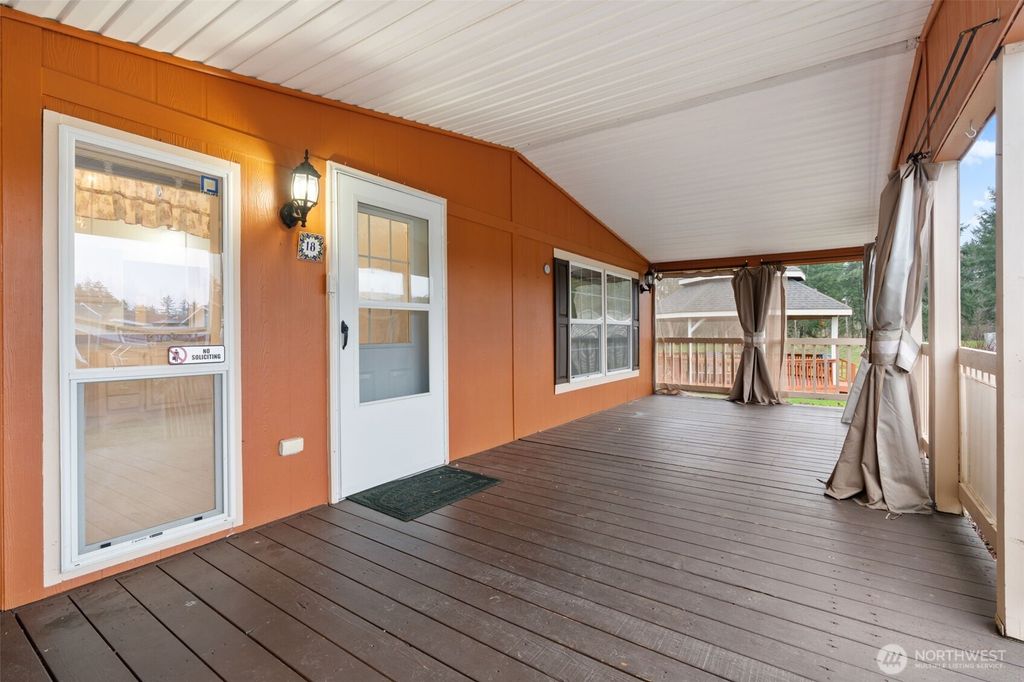 Photo of 1011 S Scheuber Road #18, Centralia, WA 98531 (MLS # 2461154)