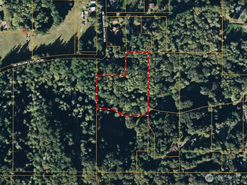 Photo of 2633 NE Strand Road, Bremerton, WA 98311 (MLS # 2470748)