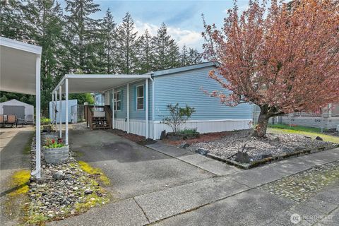 1111 Archwood Drive SW Unit 343, Olympia, WA 98502 - MLS#: 2356593