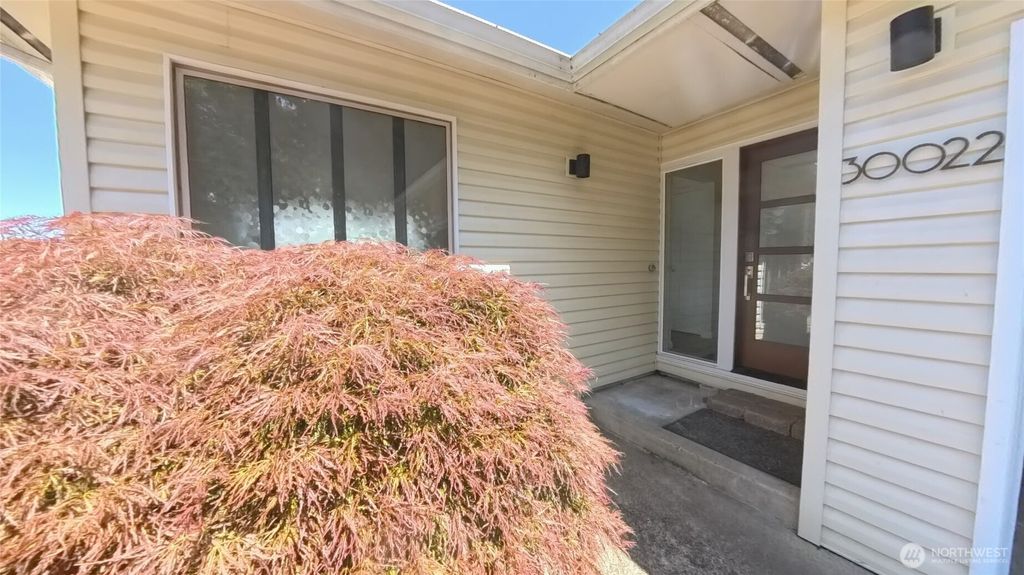 Photo of 30022 2nd Place SW, Federal Way, WA 98032 (MLS # 2389449)
