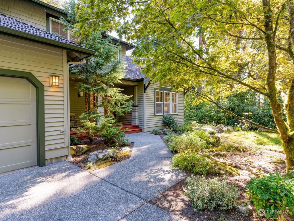 Photo of 15838 266th Avenue SE, Issaquah, WA 98027 (MLS # 1999615)