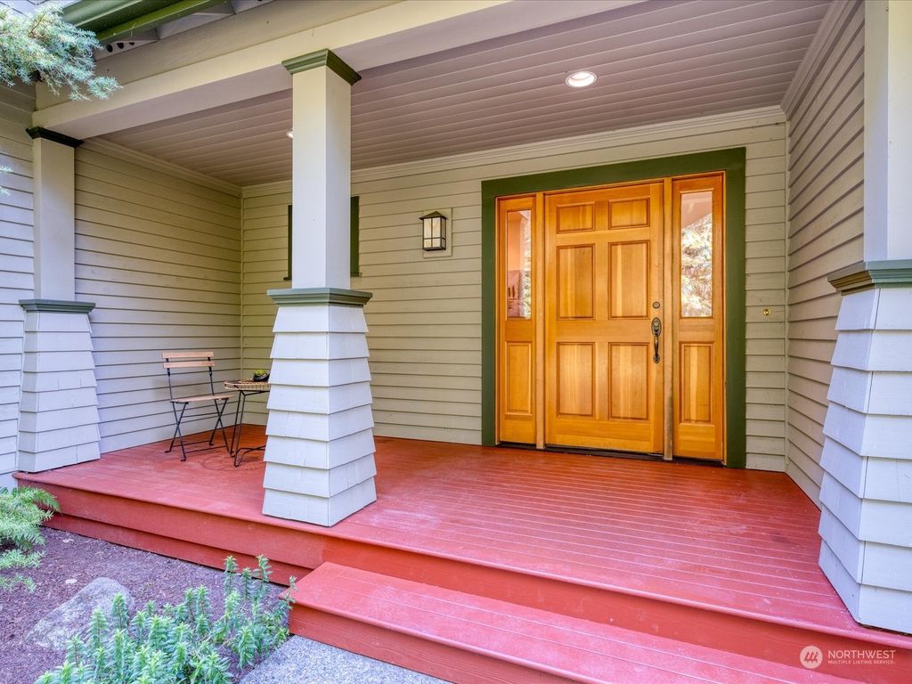 Photo of 15838 266th Avenue SE, Issaquah, WA 98027 (MLS # 1999615)