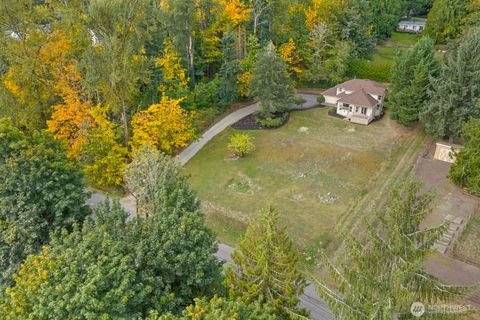 Photo of 4701 268th Avenue NE, Redmond, WA 98053 (MLS # 2488482)