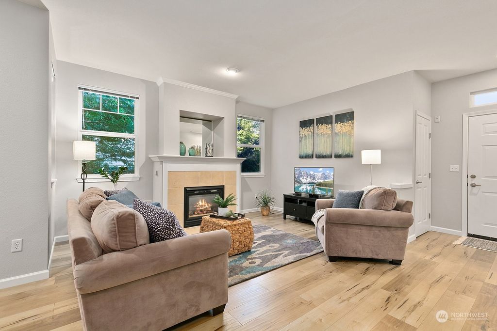 Photo of 1500 S 18th Street #M102, Renton, WA 98055 (MLS # 2000574)