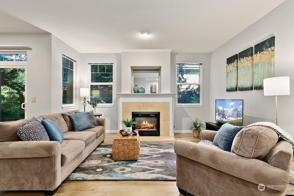 Photo of 1500 S 18th Street #M102, Renton, WA 98055 (MLS # 2000574)