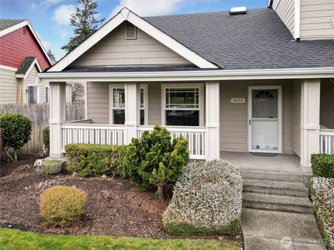 1473 Thompson Circle, Dupont, WA 98327 - MLS#: 2345257