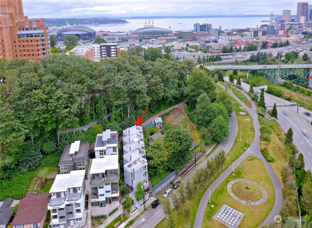 Photo of 1009 Sturgus Avenue S, Seattle, WA 98144 (MLS # 2255288)