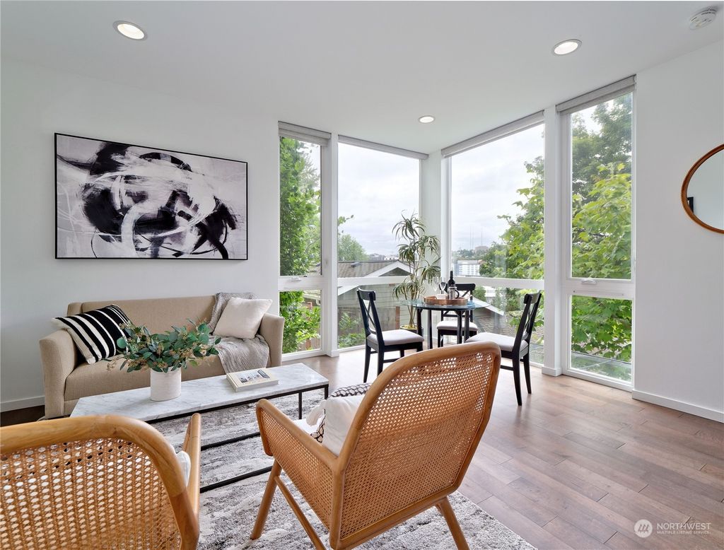 Photo of 1009 Sturgus Avenue S, Seattle, WA 98144 (MLS # 2255288)