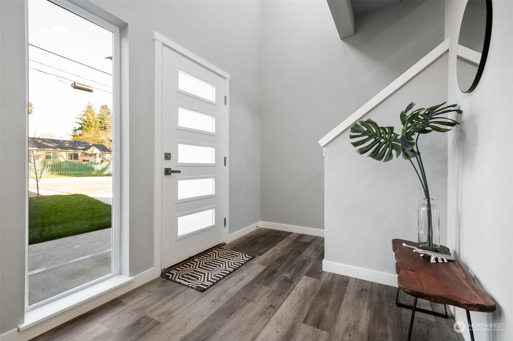 Photo of 13255 8th Avenue S #C, Burien, WA 98168 (MLS # 2076310)