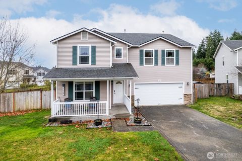 20810 115th Avenue Ct E Graham WA 98338