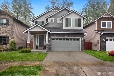 Photo of 20025 6th Place W, Lynnwood, WA 98036 (MLS # 2516495)