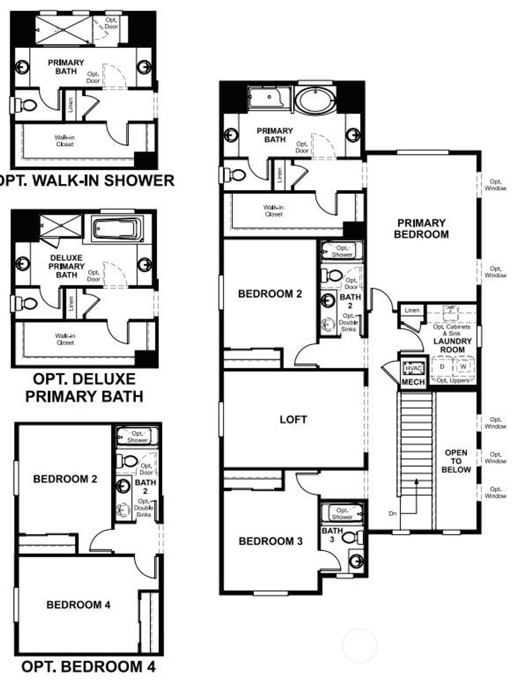 Photo of 7415 86th Drive NE #31, Marysville, WA 98270 (MLS # 2311354)