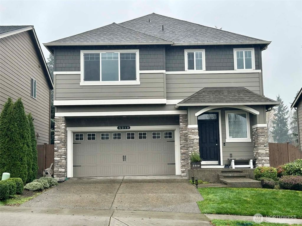 Photo of 5310 52nd Street W, University Place, WA 98467 (MLS # 2458229)