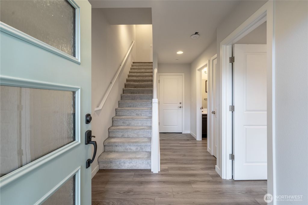 Photo of 23712 8th Drive SE #B, Bothell, WA 98021 (MLS # 2478791)