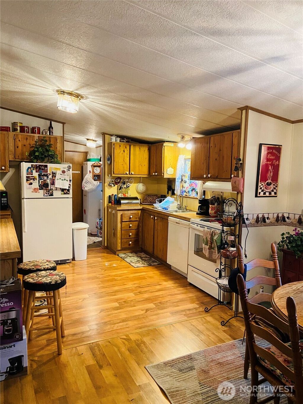 Photo of 5900 64th Street NE #94, Marysville, WA 98270 (MLS # 2374161)