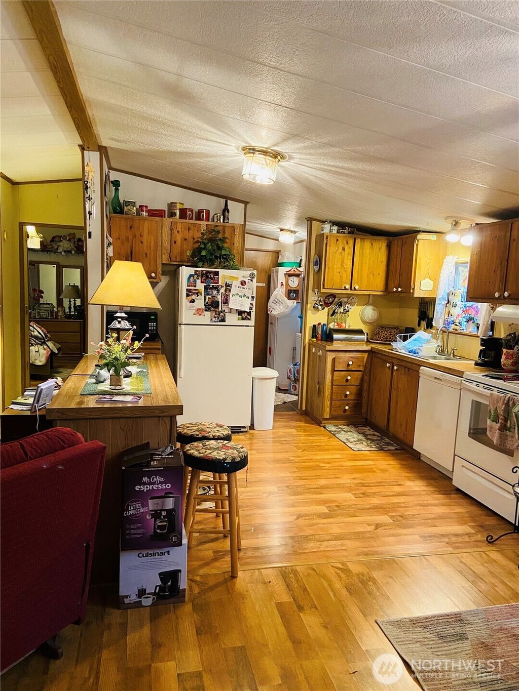 Photo of 5900 64th Street NE #94, Marysville, WA 98270 (MLS # 2374161)