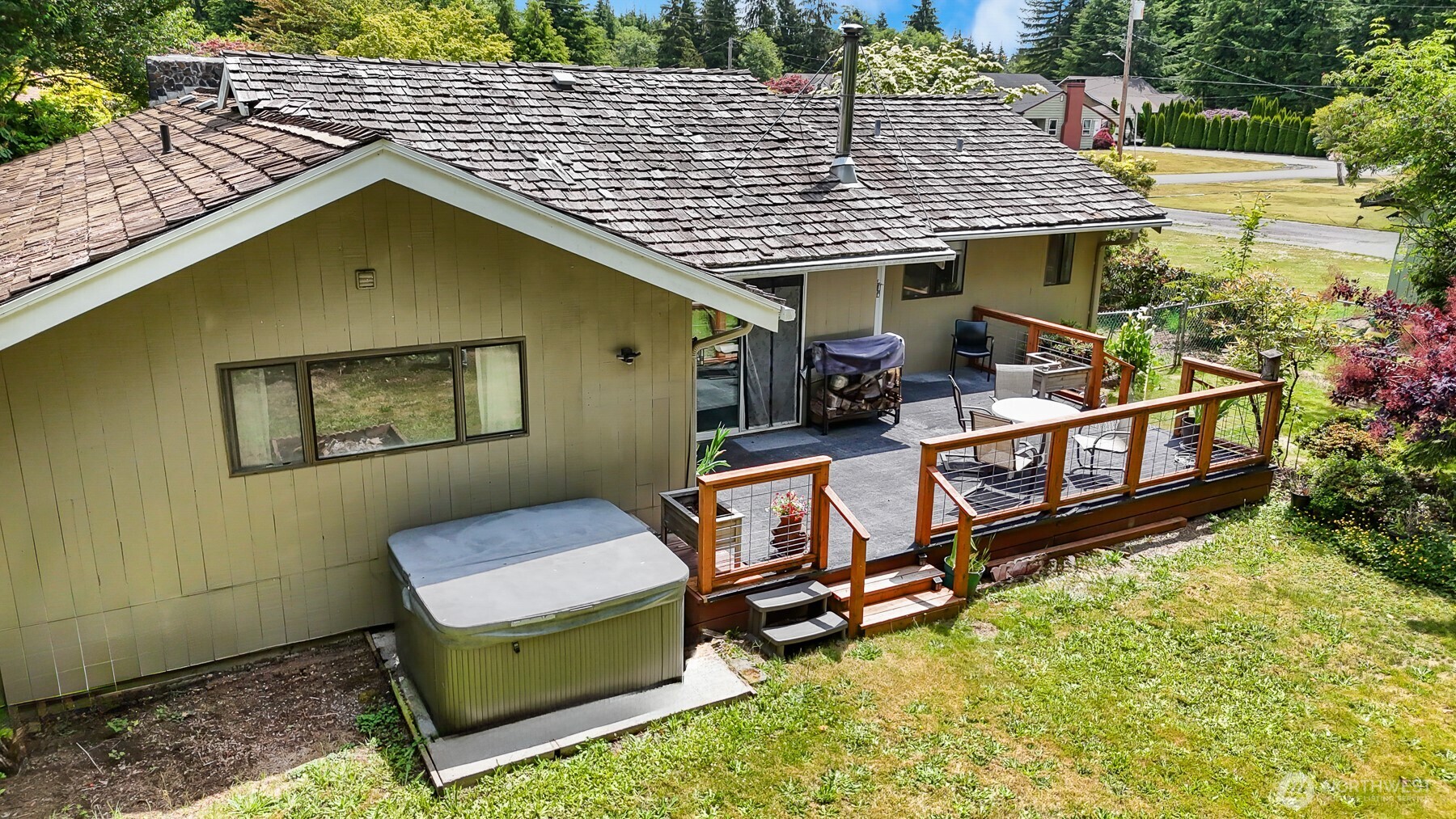 209 Old Hill Rd