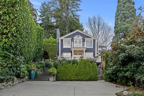 Photo of 1435 Newport Way, Seattle, WA 98112 (MLS # 2586398)
