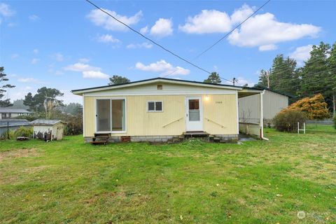 1506 164th Place, Long Beach, WA 98631 - MLS#: 2310024
