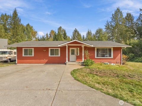 Photo of 21621 108th Street SE, Snohomish, WA 98290 (MLS # 2586898)