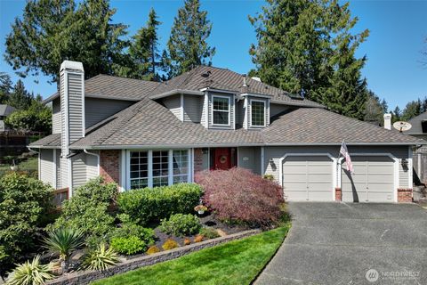 23406 NE 21st Street, Sammamish, WA 98074 - MLS#: 2334061