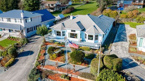 Photo of 802 NW Krueger Street, Coupeville, WA 98239 (MLS # 2485302)