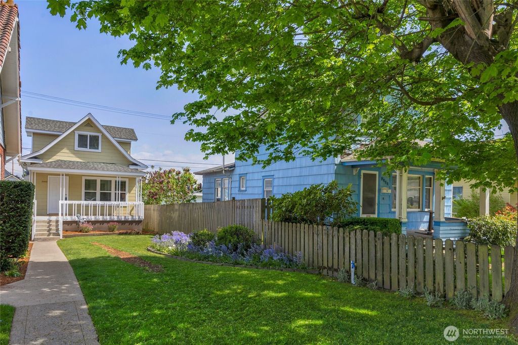 Photo of 2409 Lombard Avenue #C, Everett, WA 98201 (MLS # 2388659)