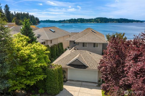 4582 Point White Drive Drive NE Bainbridge Island WA 98110