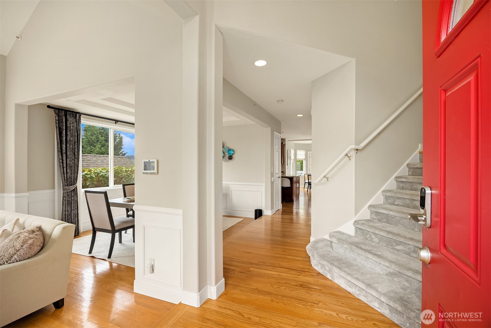 1100 N 31st Street