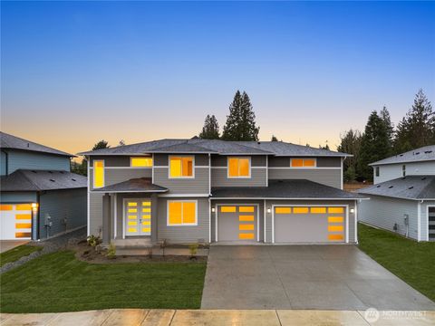 22814 61st Street E 297 Buckley WA 98321
