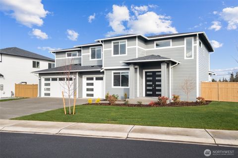 Photo of 22814 61st Street E #297, Buckley, WA 98321 (MLS # 2427252)
