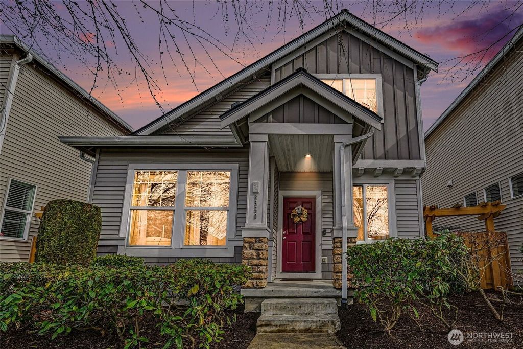 Photo of 6650 Francis Avenue SE #81, Auburn, WA 98092 (MLS # 2492632)