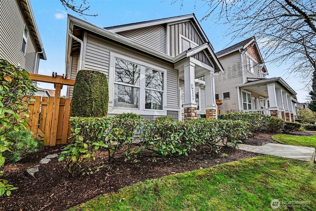 Photo of 6650 Francis Avenue SE #81, Auburn, WA 98092 (MLS # 2492632)