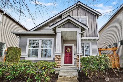 Photo of 6650 Francis Avenue SE #81, Auburn, WA 98092 (MLS # 2492632)