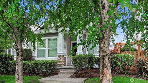 Photo of 6650 Francis Avenue SE #81, Auburn, WA 98092 (MLS # 2492632)