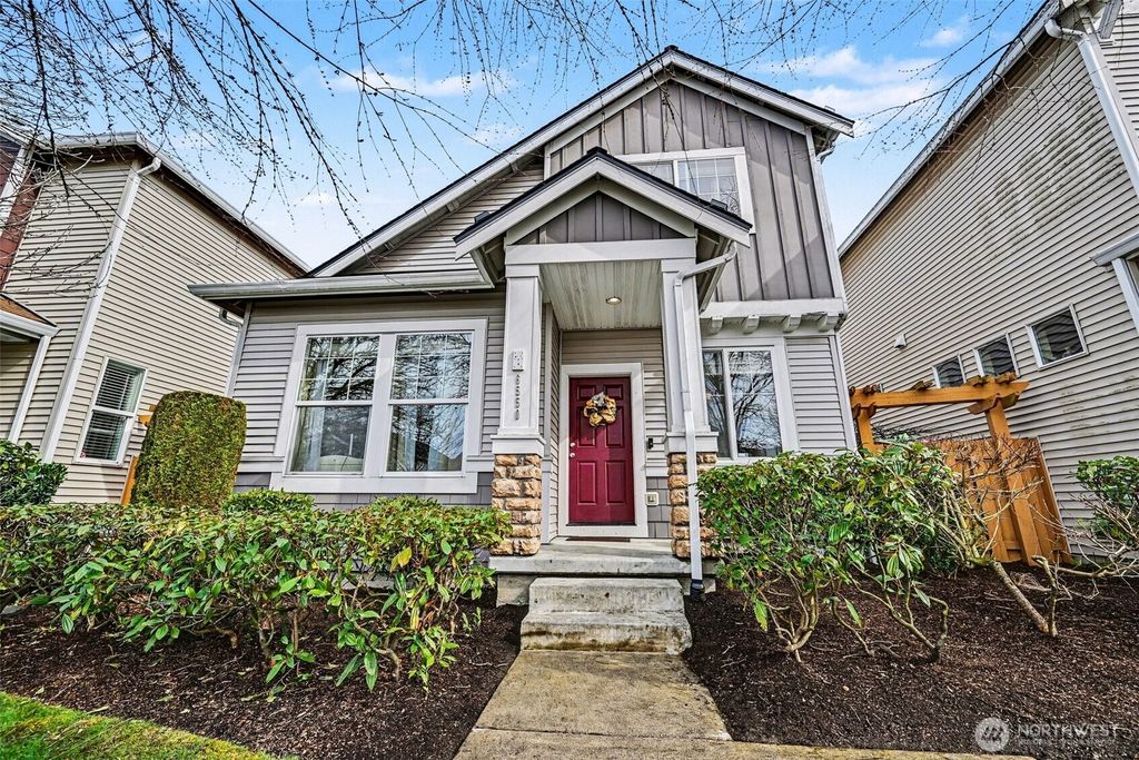 Photo of 6650 Francis Avenue SE #81, Auburn, WA 98092 (MLS # 2492632)