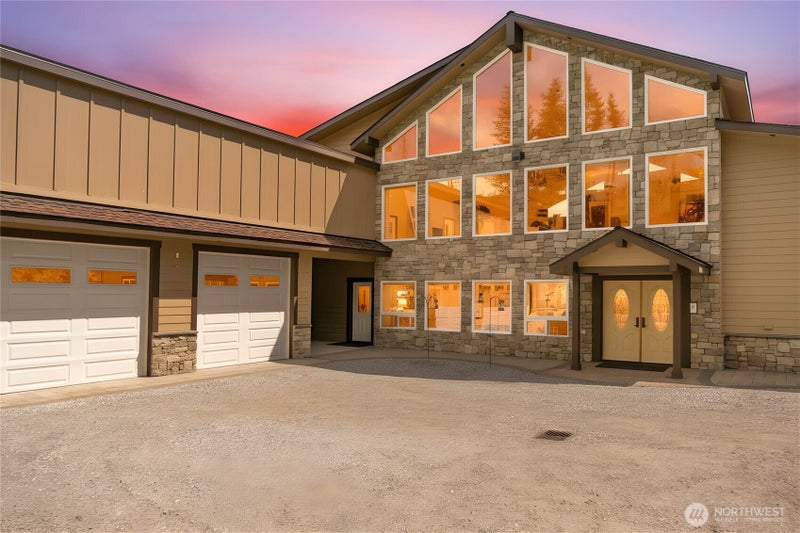 539 Antoine Creek Road