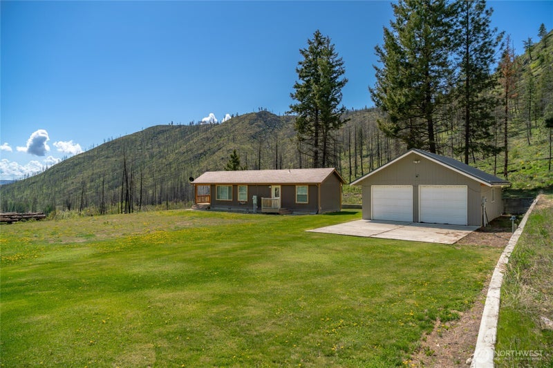 539 Antoine Creek Road
