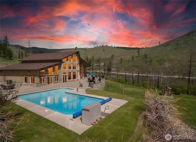 539 Antoine Creek Road
