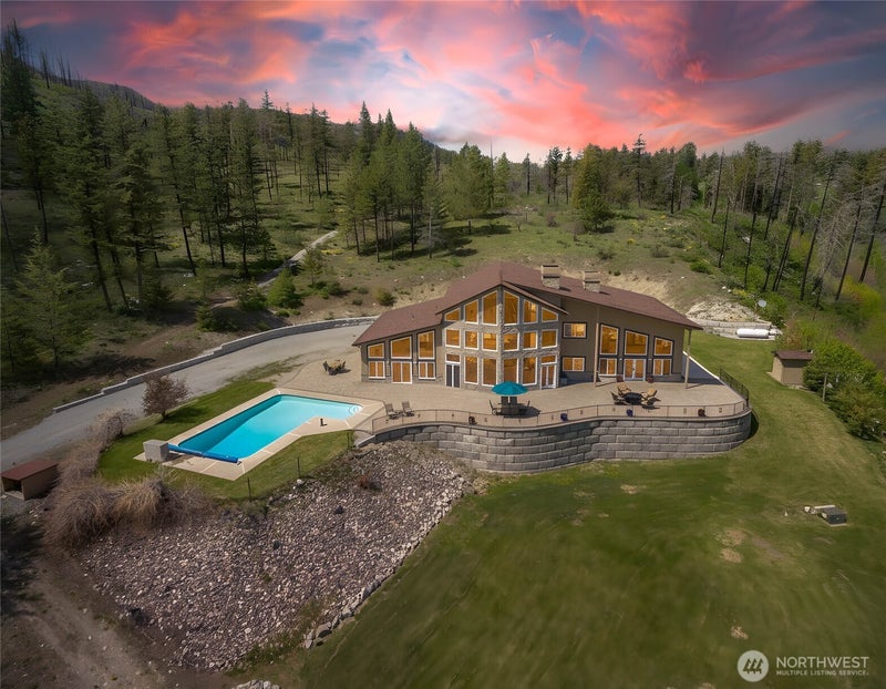 539 Antoine Creek Road
