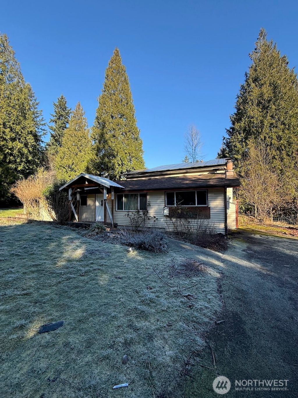 Photo of 21705 102 Avenue SE, Snohomish, WA 98296 (MLS # 2343805)