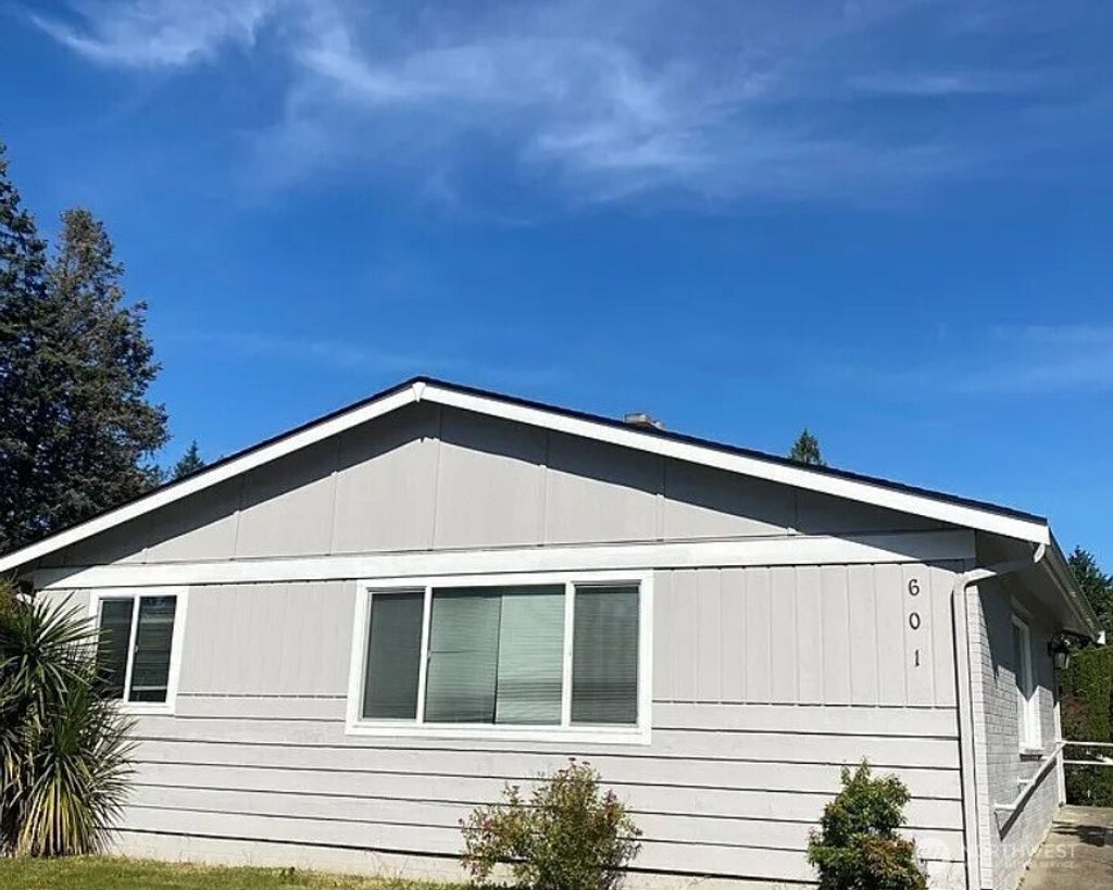 Photo of 607 Jones Drive, Port Orchard, WA 98366 (MLS # 2474628)