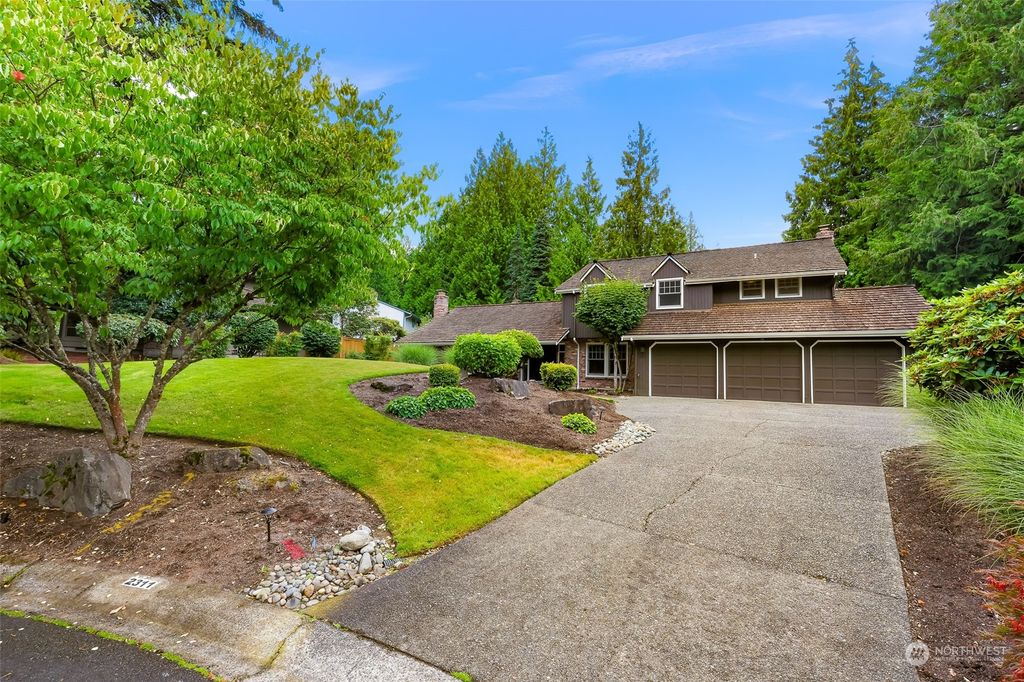 Photo of 2311 216th Place NE, Sammamish, WA 98074 (MLS # 2272236)
