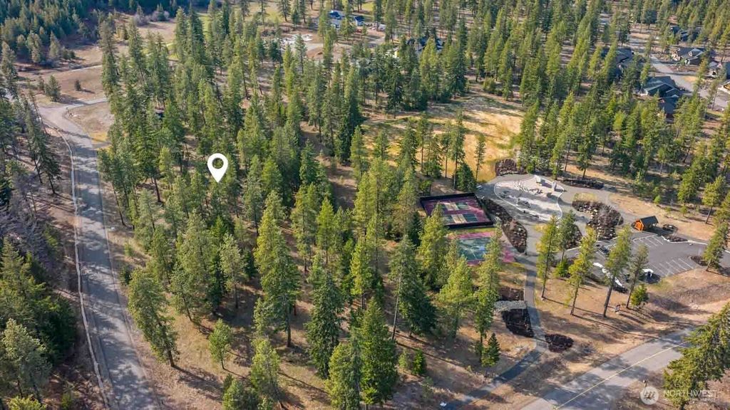 Photo of 31 Domerie Park Loop, Cle Elum, WA 98922 (MLS # 2500486)