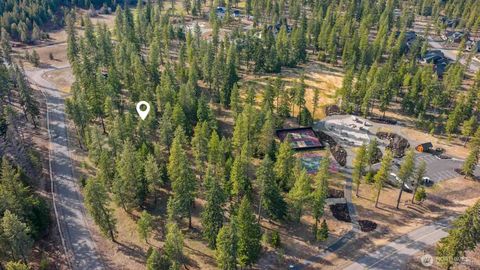 Photo of 31 Domerie Park Loop, Cle Elum, WA 98922 (MLS # 2500486)