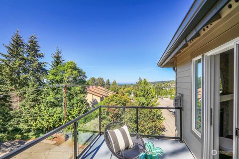 A home in Edmonds