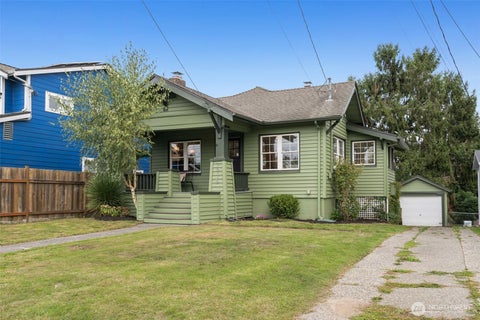 Photo of 7916 Renton Avenue S, Seattle, WA 98118 (MLS # 2586856)